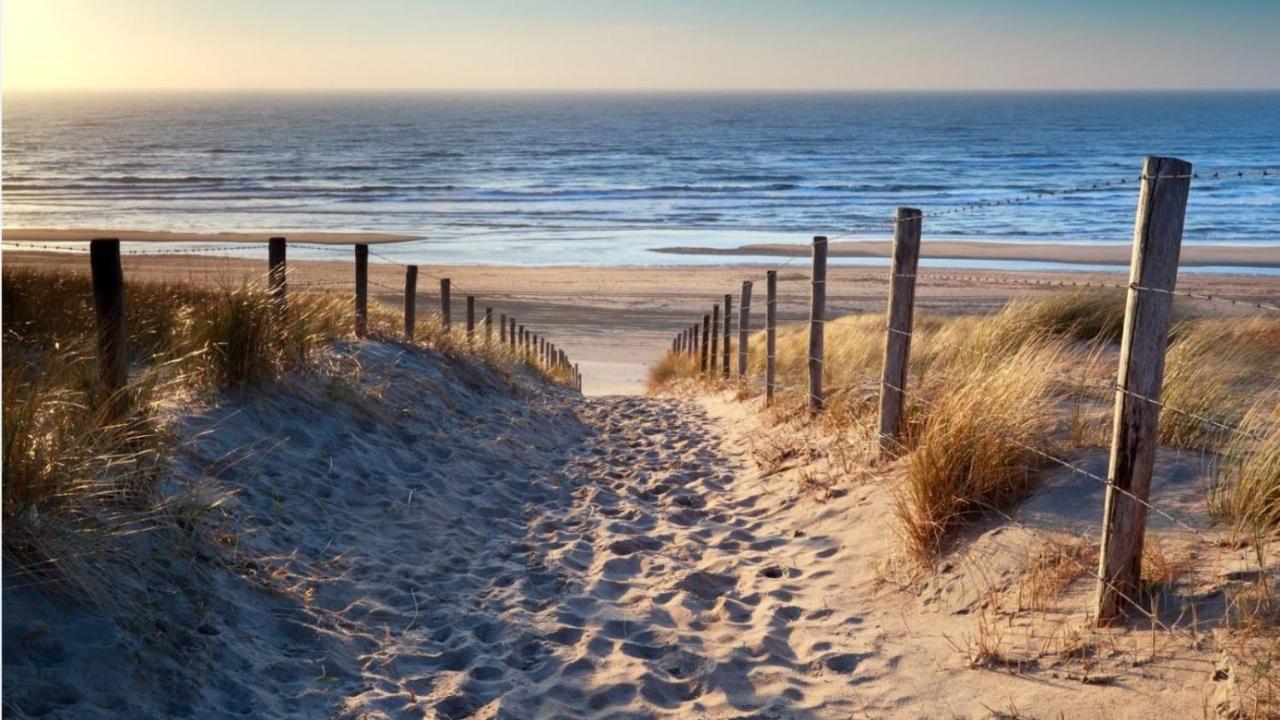 Sea Street 32 Zandvoort Exterior foto